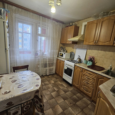 Продам двухкомнатную (2-комн.) квартиру, Якова Эшпая ул, 122, Йошкар-Ола г