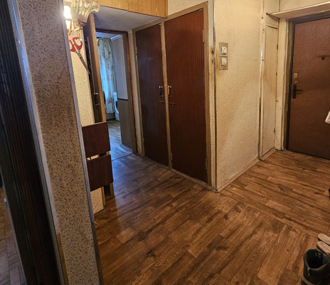 Продам двухкомнатную (2-комн.) квартиру, Лебедева ул, 53А, Йошкар-Ола г