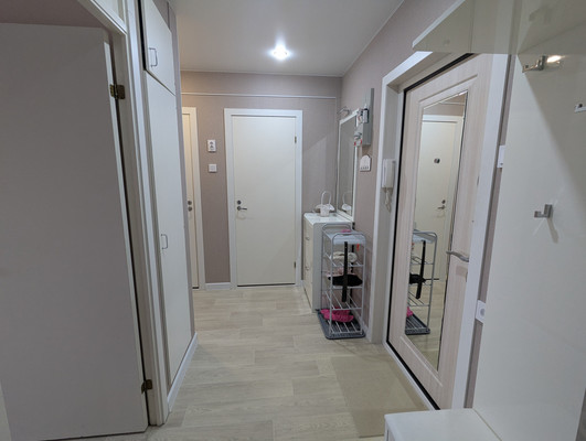 Продам двухкомнатную (2-комн.) квартиру, Героев ул, 9, Костомукша г