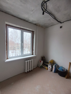 Продам двухкомнатную (2-комн.) квартиру, Микрорайон ул, 2, Бытошь рп