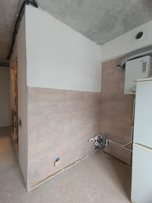 Продам двухкомнатную (2-комн.) квартиру, Микрорайон ул, 2, Бытошь рп