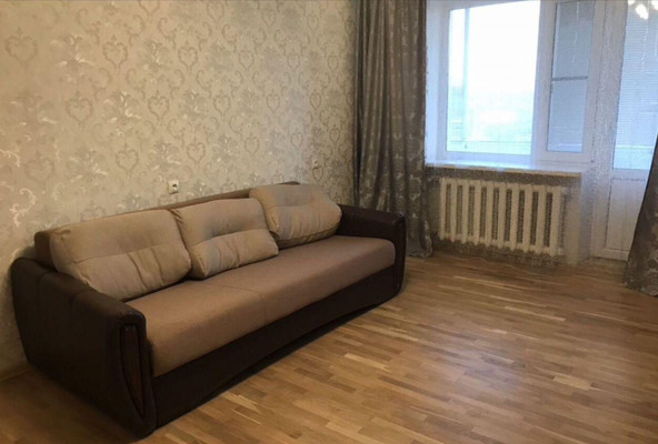 Продам однокомнатную (1-комн.) квартиру, Таганрогская ул, 118к4, Ростов-на-Дону г
