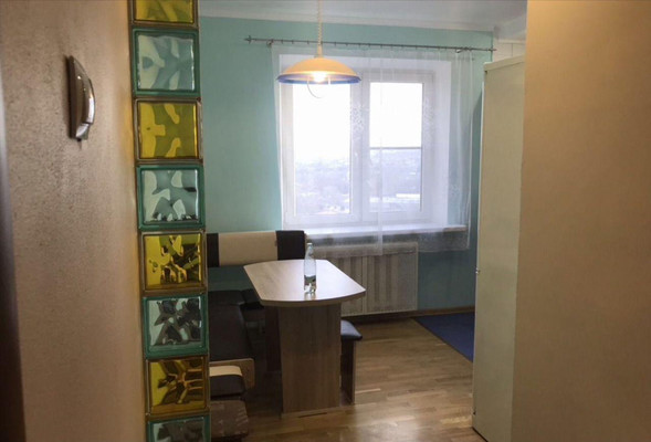 Продам однокомнатную (1-комн.) квартиру, Таганрогская ул, 118к4, Ростов-на-Дону г