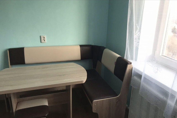 Продам однокомнатную (1-комн.) квартиру, Таганрогская ул, 118к4, Ростов-на-Дону г