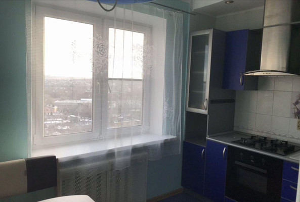 Продам однокомнатную (1-комн.) квартиру, Таганрогская ул, 118к4, Ростов-на-Дону г