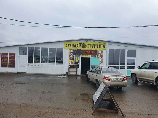 Продам торговое помещение 309,7 м2, К. Пахарь ул, 73б/6, Кавказская ст-ца