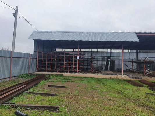 Продам торговое помещение 309,7 м2, К. Пахарь ул, 73б/6, Кавказская ст-ца