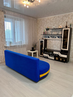 Продам однокомнатную (1-комн.) квартиру, Гавриила Державина ул, 3к3, Казань г