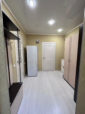 Продам однокомнатную (1-комн.) квартиру, Гавриила Державина ул, 3к3, Казань г