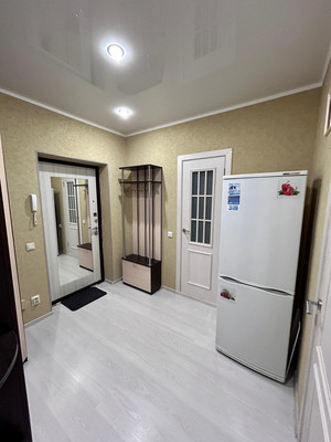 Продам однокомнатную (1-комн.) квартиру, Гавриила Державина ул, 3к3, Казань г