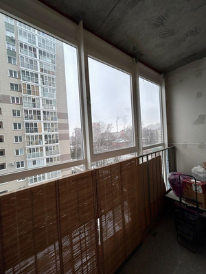 Продам однокомнатную (1-комн.) квартиру, Гавриила Державина ул, 3к3, Казань г