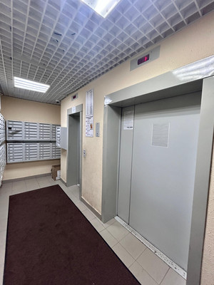 Продам однокомнатную (1-комн.) квартиру, Гавриила Державина ул, 3к3, Казань г