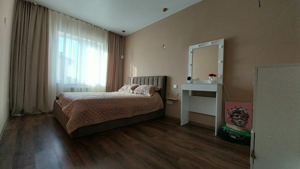 Продам дом, Приморско-Ахтарская ул, 30/1, Краснодар г, 0 км от города