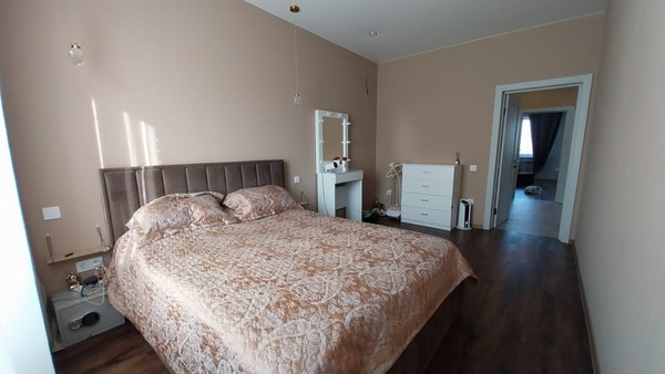 Продам дом, Приморско-Ахтарская ул, 30/1, Краснодар г, 0 км от города