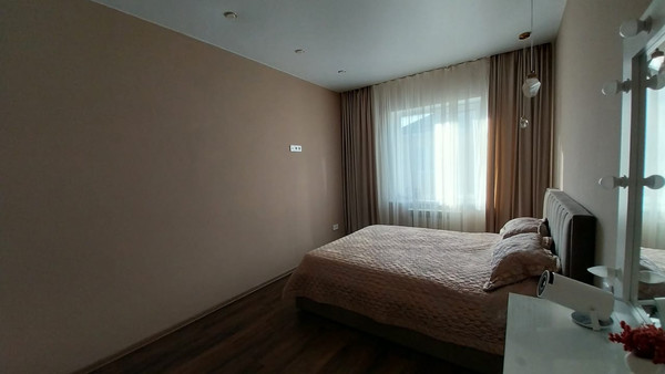 Продам дом, Приморско-Ахтарская ул, 30/1, Краснодар г, 0 км от города