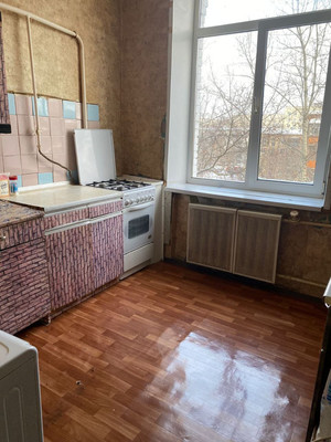 Продам комнату в 4-комн. квартире, 1-я Хуторская ул, 10к2, Москва г