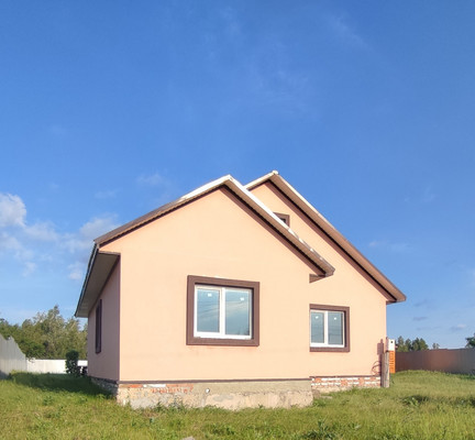 Продам дом, Образцовая ул, 18, Береговой п, 0 км от города