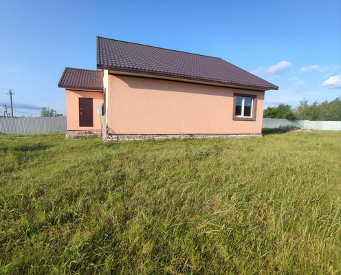 Продам дом, Образцовая ул, 18, Береговой п, 0 км от города