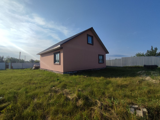 Продам дом, Образцовая ул, 18, Береговой п, 0 км от города