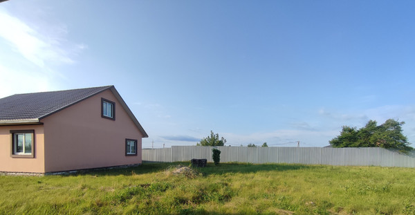 Продам дом, Образцовая ул, 18, Береговой п, 0 км от города