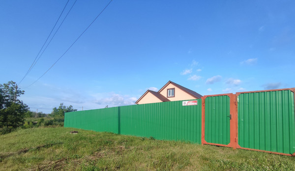 Продам дом, Образцовая ул, 18, Береговой п, 0 км от города