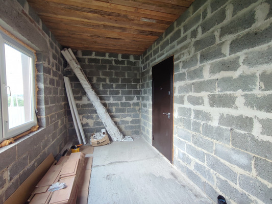 Продам дом, Образцовая ул, 18, Береговой п, 0 км от города