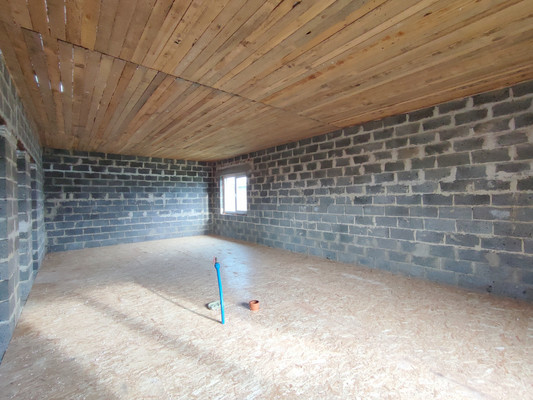 Продам дом, Образцовая ул, 18, Береговой п, 0 км от города