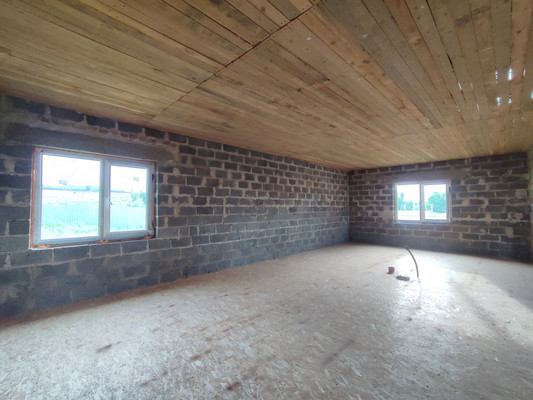 Продам дом, Образцовая ул, 18, Береговой п, 0 км от города