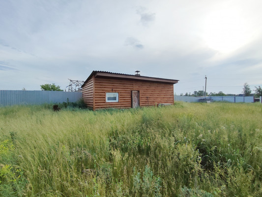 Продам дом, Образцовая ул, 18, Береговой п, 0 км от города