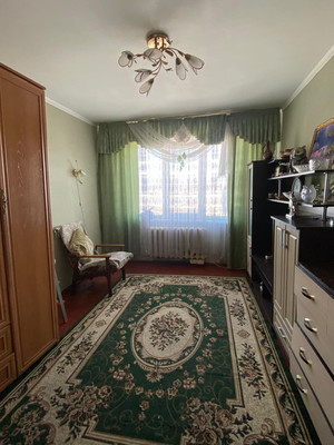 Продам двухкомнатную (2-комн.) квартиру, Суворова ул, 12, Барнаул г