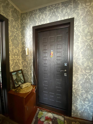 Продам двухкомнатную (2-комн.) квартиру, Суворова ул, 12, Барнаул г