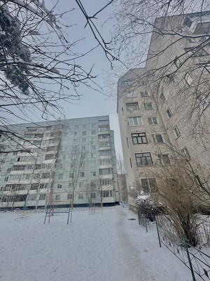 Продам трехкомнатную (3-комн.) квартиру, Александра Корсунова пр-кт, 40к4, Великий Новгород г