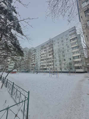 Продам трехкомнатную (3-комн.) квартиру, Александра Корсунова пр-кт, 40к4, Великий Новгород г