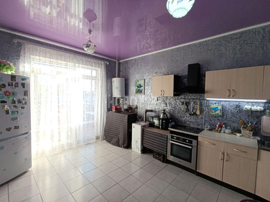 Продам дом, 3-й Изобильный (Заря мкр.) пер, 7, Тимашевск г, 0 км от города