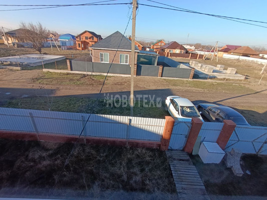 Продам дом, 3-й Изобильный (Заря мкр.) пер, 7, Тимашевск г, 0 км от города