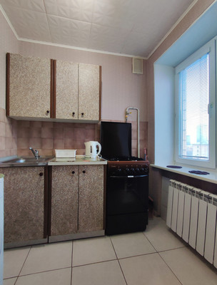 Сдам двухкомнатную (2-комн.) квартиру, Барклая ул, 16к2, Москва г