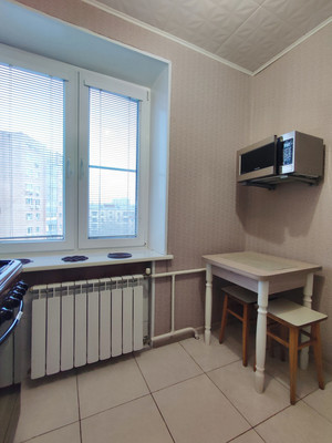 Сдам двухкомнатную (2-комн.) квартиру, Барклая ул, 16к2, Москва г