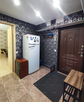 Сдам двухкомнатную (2-комн.) квартиру, Барклая ул, 16к2, Москва г