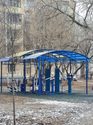 Сдам двухкомнатную (2-комн.) квартиру, Барклая ул, 16к2, Москва г