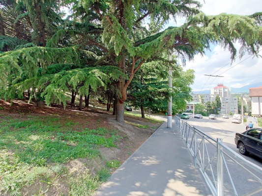 Продам землю для коммерческого использования 20 соток, Садоводство, Октябрьская ул, 31, Алушта г