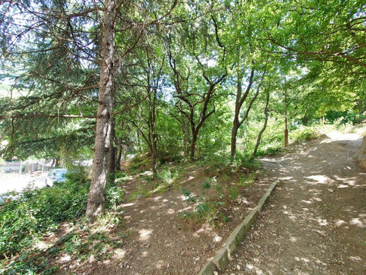 Продам землю для коммерческого использования 20 соток, Садоводство, Октябрьская ул, 31, Алушта г