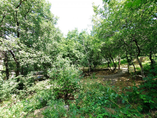 Продам землю для коммерческого использования 20 соток, Садоводство, Октябрьская ул, 31, Алушта г