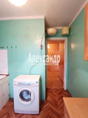 Продам двухкомнатную (2-комн.) квартиру, Спортивная ул, 10, Выборг г