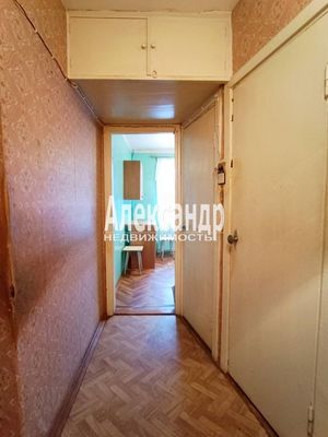 Продам двухкомнатную (2-комн.) квартиру, Спортивная ул, 10, Выборг г