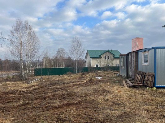 Продам участок 7 соток, Тихая ул, Варварино д, 0 км от города