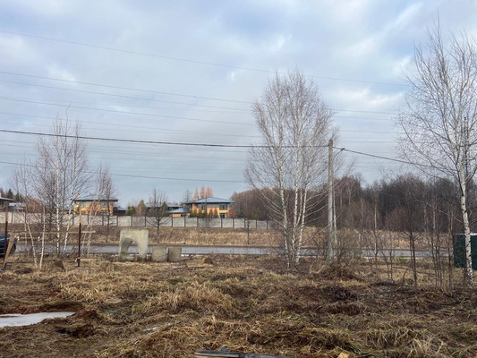 Продам участок 7 соток, Тихая ул, Варварино д, 0 км от города