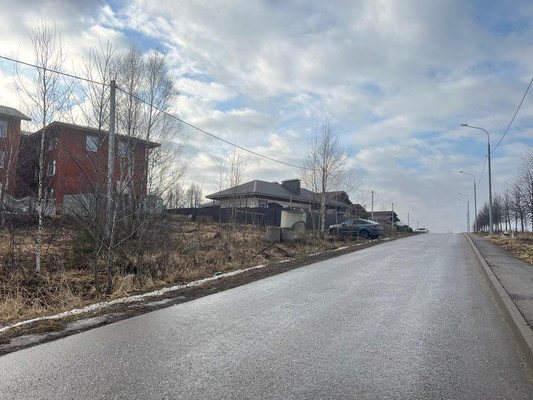 Продам участок 7 соток, Тихая ул, Варварино д, 0 км от города