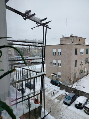 Продам двухкомнатную (2-комн.) квартиру, Химиков ул, 15, Великий Новгород г