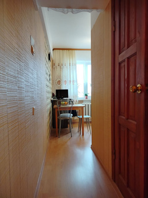 Продам двухкомнатную (2-комн.) квартиру, Химиков ул, 15, Великий Новгород г