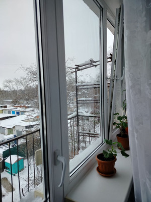 Продам двухкомнатную (2-комн.) квартиру, Химиков ул, 15, Великий Новгород г